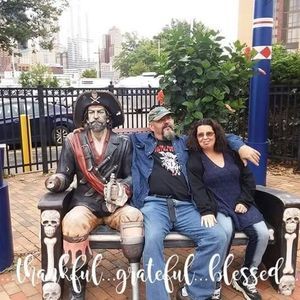 Meet your Posher, Brandy